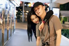 “爱江山更爱美人”，这4位男星英年早婚为人父，堪称娱乐圈清流图片