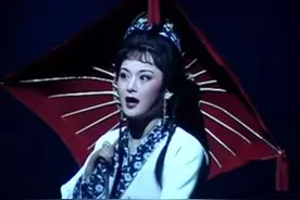 新编诗意越剧《孟姜女》白银飞 赵海英_（上部）图片