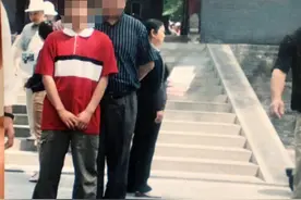 男子看守所死亡，二次鉴定结果公布图片