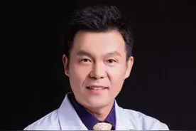 谢荣景：患者的需要，就是我们医生努力的方向图片