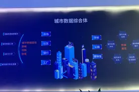 投资50亿元！无锡数据湖产业园投入运营图片