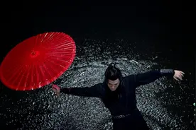 如果爱 有颜色图片