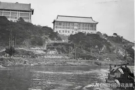 福建协和大学，一所曾经可与厦大比肩的美丽大学，今何在？图片