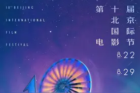 共赴十年之约 第十届北京国际电影节时间定了图片