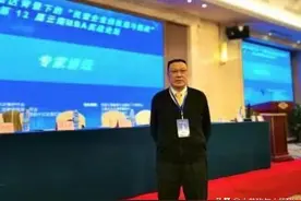 潘克律师找到了新证据！许敏很快能找到想要的真相图片