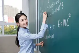教资笔试考多少分才算稳？等出成绩再准备面试，那就真的晚了图片