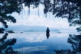人类的任性导致大自然的报复图片