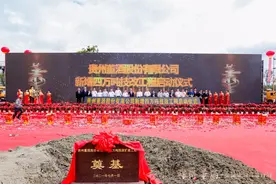 见证50000吨的董酒：十年磨一剑，正逢好时光图片
