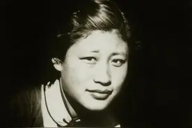 “军中幽兰”李又兰：和项英新婚数月天人永隔，同张爱萍白首到老图片