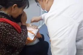 215元宝宝的“手足口疫苗”有必要打吗？打疫苗篇-关爱健康