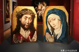 小国的历史能多悠久？雨果的画值座塔？卢森堡国家历史艺术博物馆图片