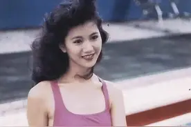 被赌王包养，还与罗兆辉暧昧不清，袁咏仪凭什么幸福得一塌糊涂图片