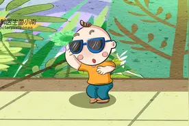 1岁就近视？没错，保护视力从宝宝抓起，有这6种情况早点去医院图片