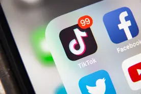 英研究人员：仍有人利用TikTok传播种族主义内容图片