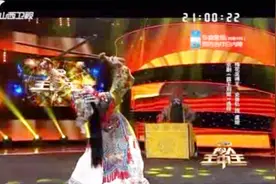 名家史依弘演绎经典剧目京剧《霸王别姬》选段，凄美动人唱腔纯正视频封面