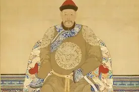 简说清朝8大铁帽子王图片