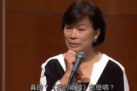 不在乎大国崛起，只在乎小民尊严？历经疫情冲击，龙应台应有不一样的看法图片