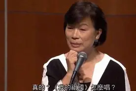 不在乎大国崛起，只在乎小民尊严？历经疫情冲击，龙应台应有不一样的看法图片