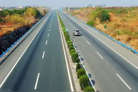 漯河：新建高速具体走向曝光图片