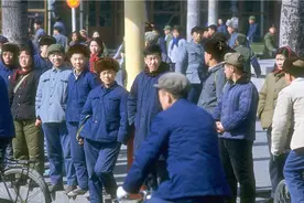 改革开放40年 人们生活呈现全新面貌视频封面