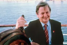 1986年斯德哥尔摩午夜的枪响——瑞典失去的不只是一位首相图片