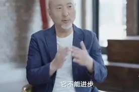 陈佩斯自曝退出春晚原因！称演员关系太冷淡，揭秘春晚后台现状图片