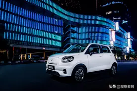 试驾零跑T03：最低门槛的高品质“智趣”图片