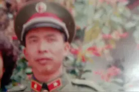 广西军区独立师（133师）炮兵团一营的六年暂短史图片