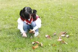 春捂秋冻，不生杂病？快打住，别等娃感冒咳嗽了才后悔图片