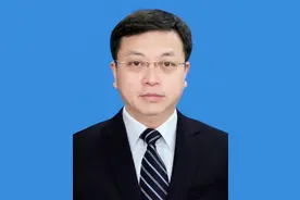 江苏、四川两省5位市长，同日晋升市委书记图片