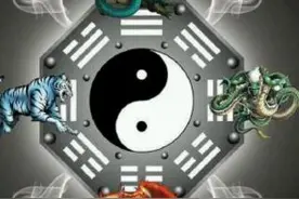 【觉悟传统文化《周易》（5）】——四象图片