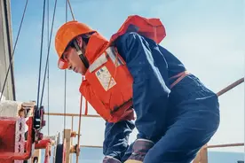 小视频｜年轻人应如何看待海员职业？图片