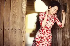 “尤物女神”许晴的瓜图片
