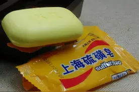 苏州22岁校花坚持用“硫磺皂水”洗头，半年来，收获了哪些好处？图片