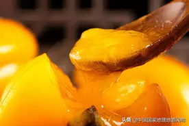 东北“冻货”，到底有多甜？图片