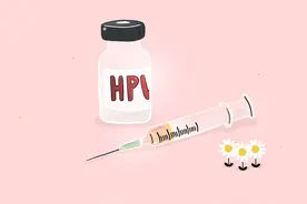 北京研发全球首个14价HPV疫苗进入临床，宫颈癌预防率96%图片