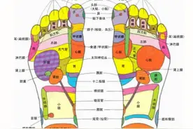 面诊，从脸上看健康状态。学会中医面诊，你也是半个中医，收藏吧图片