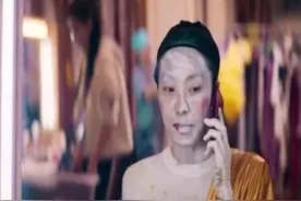 细思极恐《新喜剧之王》竟是鬼片？如梦早已身死！一切都是幻象图片
