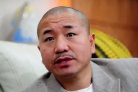 继王小利无缘“刘能”后，小沈阳被曝自立门户，退出本山传媒图片