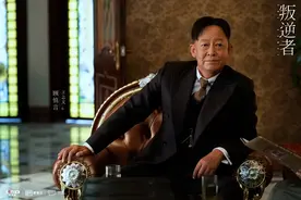 五大实力派撑起《叛逆者》，平均年龄50岁：不缺演技，只是缺机会图片