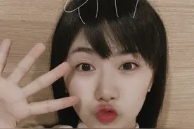 “瓷娃娃”福原爱为老公庆生破婚变传言：别瞎猜了，甜着呢图片