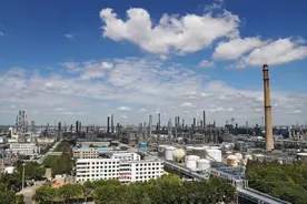 扬子石化全流程优化夯实发展根基图片