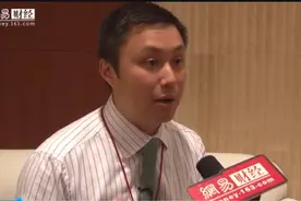 网易视频专访我来数科母公司创始人及集团CEO龙沛智视频封面