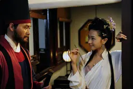 唐朝奇案：男女相约深夜偷欢 闺房惨变命案现场 官员施两计 识破凶犯图片