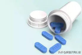 艾滋预防 || 为什么吃了艾滋病毒预防药物还会被感染？图片