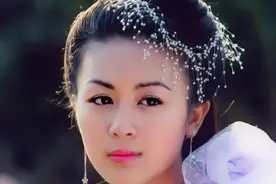 来！满屏嘴巴嘟嘟的少女，让这10位女演员教你怎么演“傻白甜”图片