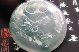 这些一字之差的翡翠，你知道有什么区别吗？图片