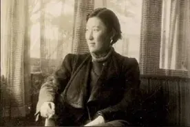 清朝最后一位格格，活到了2014年，离世前含泪说出了皇室丑闻图片