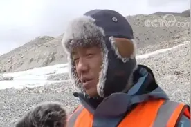 登顶“世界之巅”！克服恶劣环境，他参与珠峰5G建设，还登上央视新闻！图片