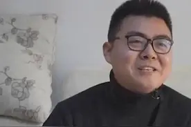 郭威一人三重身份，“错换”布局的战略性，只有杜新枝一人能懂图片